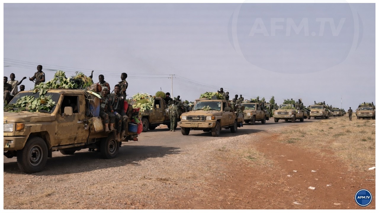 Последние новости из Судана сегодня | Среда, 4 марта 2026 г.