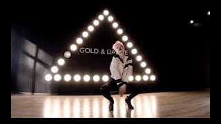 Ada Karina choreography - showreel 2020