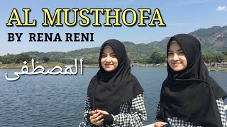 Rena Reni - AL MUSTHOFA ( Cover ) || Kembar Bersholawat