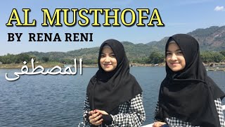 Rena Reni - AL MUSTHOFA ( Cover ) || Kembar Bersholawat screenshot 2