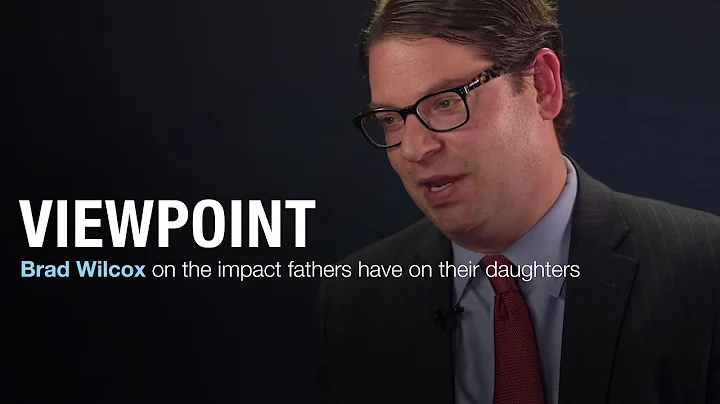 The impact fathers have on their daughters | VIEWPOINT - DayDayNews