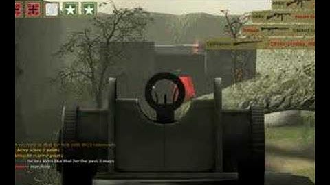 Day of Defeat Source Hacker