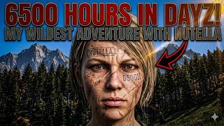 The Best Adventure I've Had in 6,500 Hours of DayZ