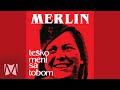 Merlin Nek Padaju ćuskije Official Audio 1986 