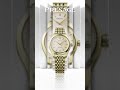 Seiko Presage Classic Series…Mid Size 36 mm.