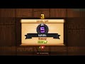 Fruit Ninja Christmas Special 1 5 level gameplay