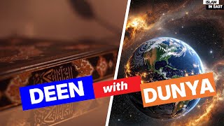 Download Lagu This Dunya is NOT a Fitnah | Nouman Ali Khan MP3 Download Lagu This Dunya is NOT a Fitnah | Nouman Ali Khan MP3