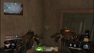 Clean Quad Feed with the Nx ShadowClaw