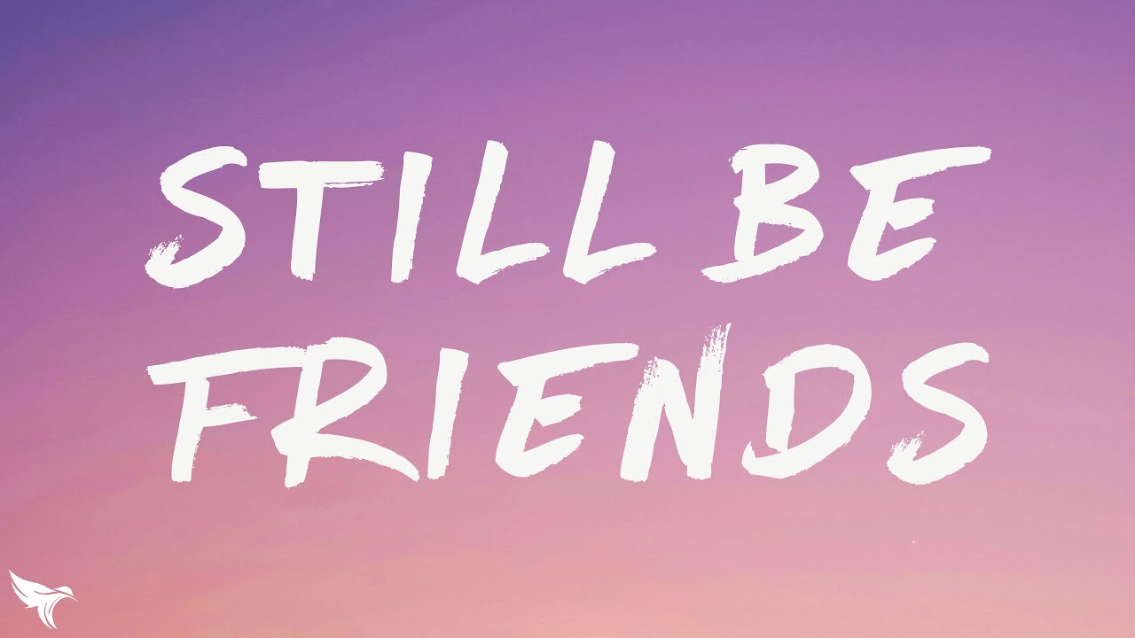 G-Eazy - Still Be Friends (Lyrics) ft.  Tory Lanez & Tyga