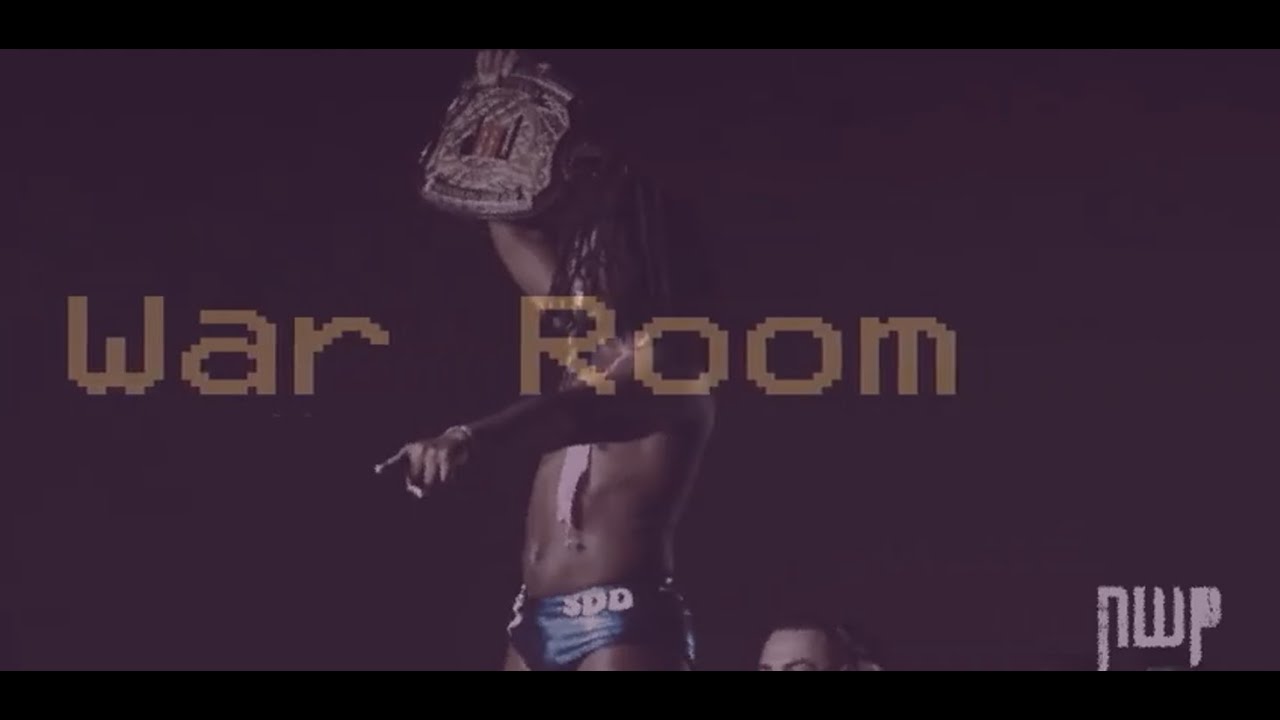 New Wave Pro: War Room (coming soon!)