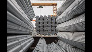 Trump Restores Metal Tariffs on Argentina, Brazil Tariffs Argentina
