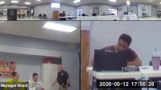 05/12/2026 Town Council Meeting