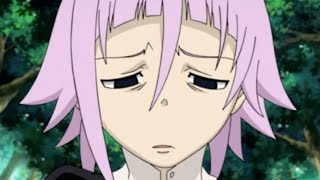 Soul Eater | Crona | Fake It