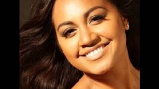 Jessica Mauboy - Something's Got a Hold On Me