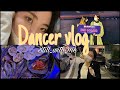 [VLOG] 팀배틀 2nd 위너한 날 브이로그 | 운수좋은 날 실사판 | 가좌배틀 | 프리스타일 배틀 준비과정 | 댄스연습 | 미팅