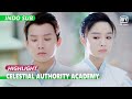 Seperti Anak Kecil INDO SUB Celestial Authority Academy Ep 9 IQiyi Indonesia Seperti Anak Kecil INDO SUB Celestial Authority Academy Ep 9 IQiyi Indonesia