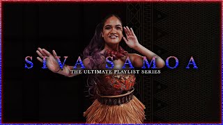 Siva Samoa Playlist / Mix | Volume 1 | with Marina Davis, OZKI, Tia Petaia, Wayno, Puni & More!