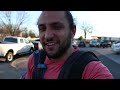 Armen Fights A Bear (But Not Really): Vlog Episode 3