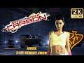 NFS Carbon Career Mode 27 BOSS RACE Angie The 21st Street Crew REDUX 1440p 