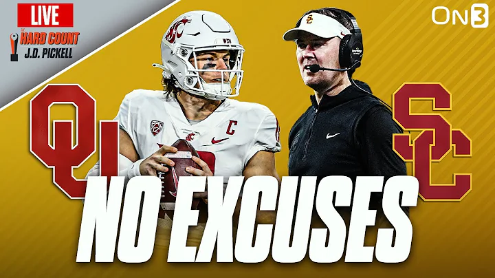 Oklahoma New Offense EXPLAINED | USC Should Compete For NATTYS! | Alabama QB Battle Thoughts