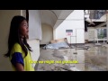 Lian Fernandez, 17, looks to rebuild her life and return to school after Typhoon Haiyan