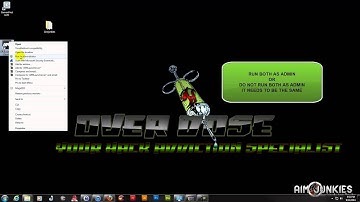 Aimjunkies Apb setup tutorial
