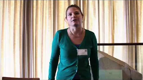 Maggie Osburn - Advent of Complex Life Team