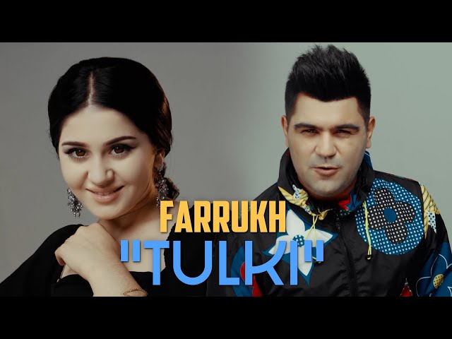 Farrukh - Tulki (Official Video)
