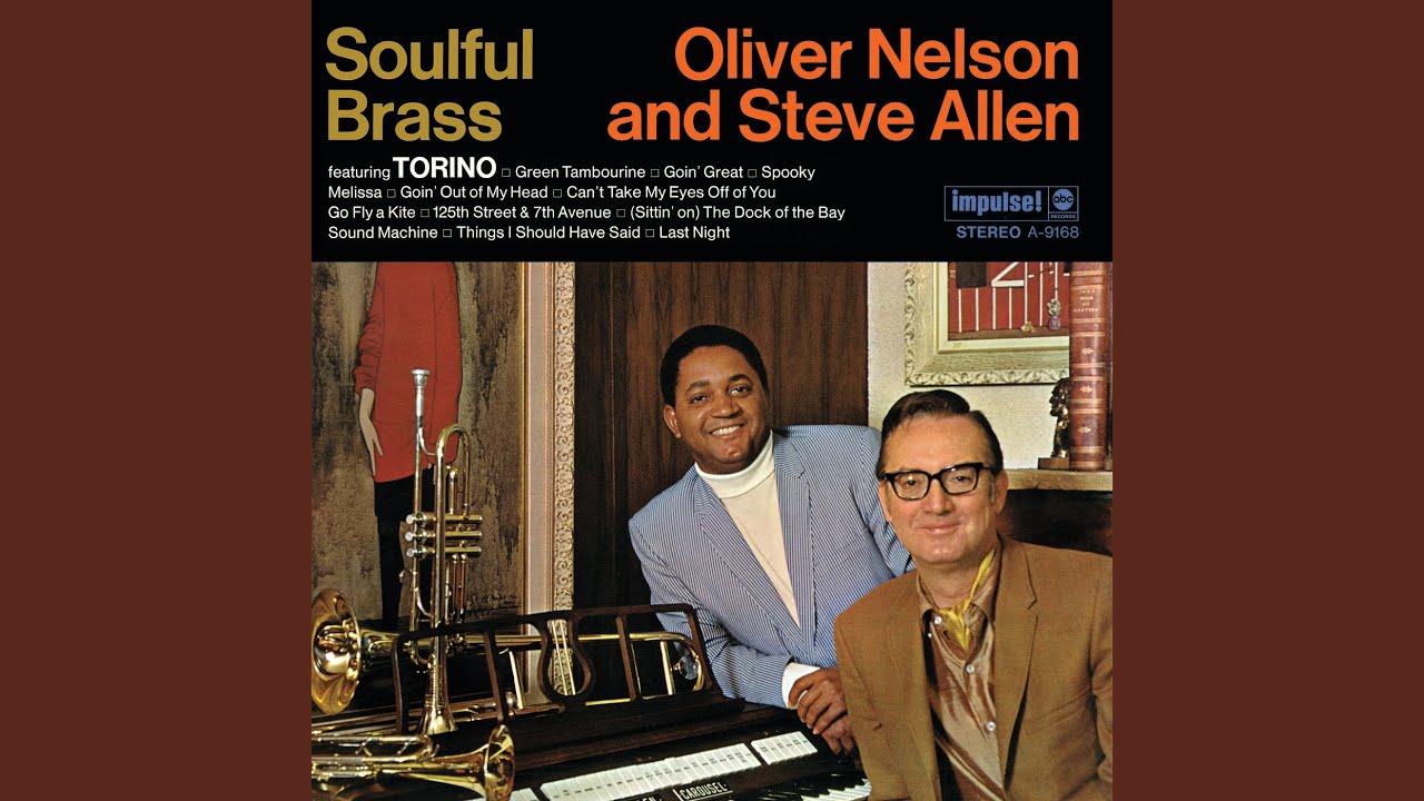 Watch Spooky on YouTube Watch Spooky on YouTube