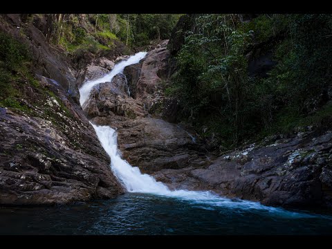 Mackay Region Visitor Information Centre Video