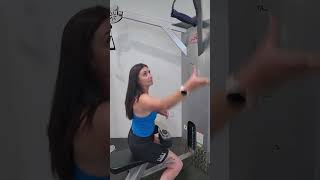FREEMOTION LAT MACHINE
