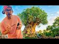 Cuánto cuesta realmente un día en Animal Kingdom (Guía honesta)