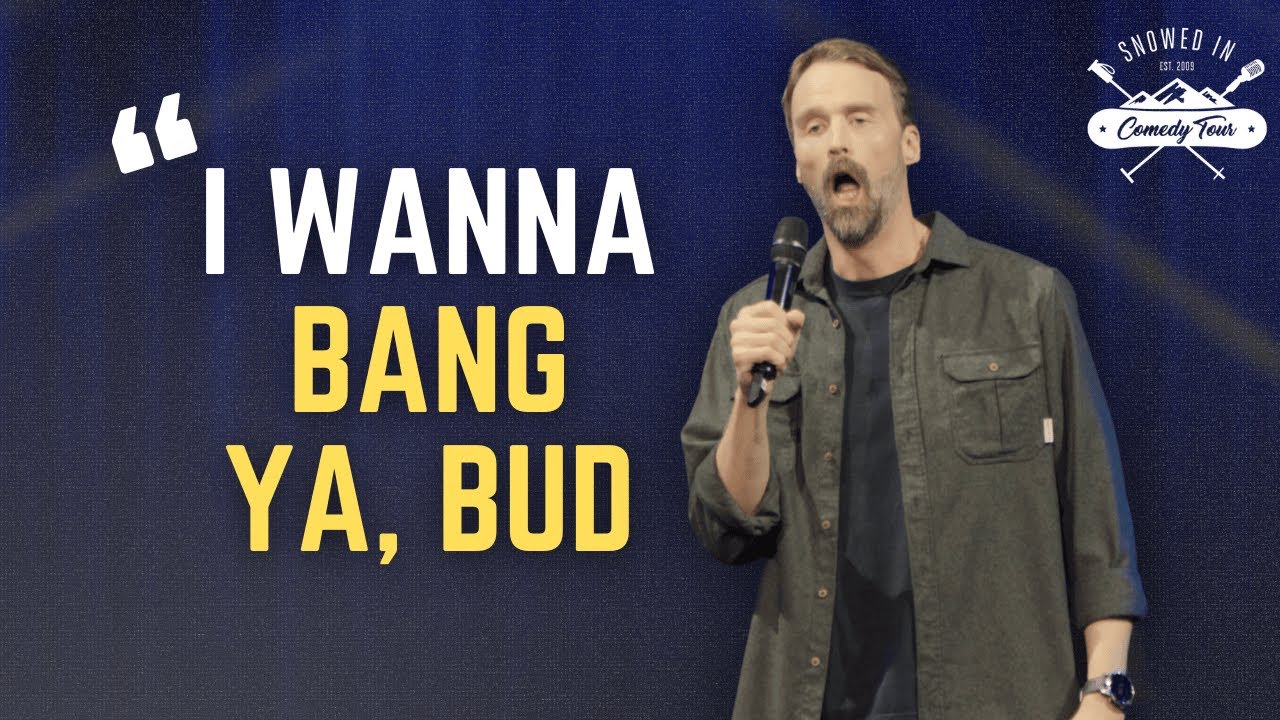 Catcalling in Canada | Paul Myrehaug