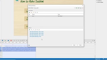 How to Avoid Overlapping Audio - ActivePresenter 8