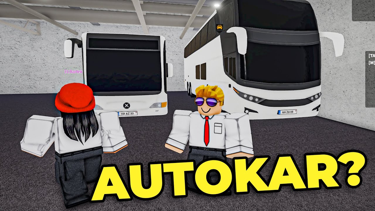 KUPIŁEM SOBIE DROGI SAMOCHÓD - Hogaty i Bartek w Roblox - Emergency Hamburg #78