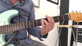 Download Lagu Rainbow bap jaden Guitar lesson MP3