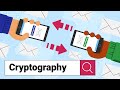 Unlock the Secrets of Encryption & Cryptography 🔐 | Free Course Preview