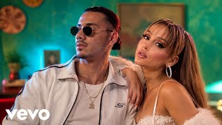 AYLIVA x Apache 207 - Unser Wunder (Official Video)
