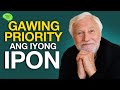 4 MONEY PRINCIPLES Na Magpapayaman Sa'yo (Gawin mo 'to)