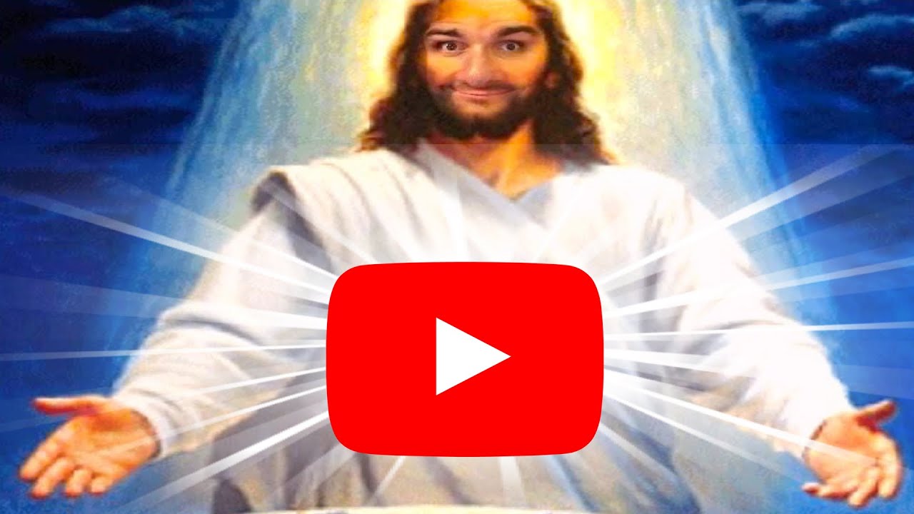 Le Dieu De Youtube Youtube