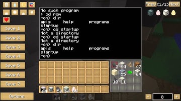 Feed the Beast ComputerCraft Part 4