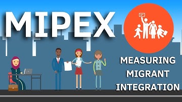 Migrant Integration Policy Index (MIPEX) Explainer