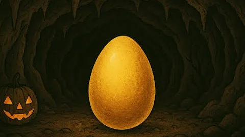 How to get the new halloween update golden egg(ug vr)