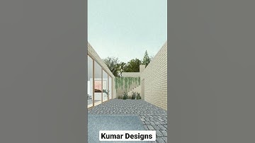 3ds Max Rendering Tutorial. #kumardesigns #vray #viral #shortsvideo #3dsmax