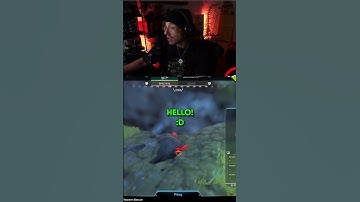 Friendly Little Nade :D