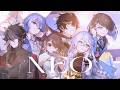 NEO / じん(Covered by 神白ななせ/氷乃渚/花ノ木まる/黒花蘭/群青ロマン/扇名いだ)【歌ってみた / ゆにれいど!】