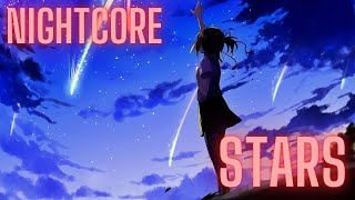 Nightcore - Stars