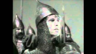 The Influences and Legacy of Sergei Eisenstein