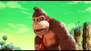 Dk Now You Die Meme But In Dragon Ball Z
