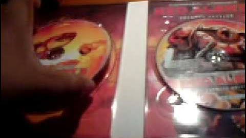 Command & Conquer Red Alert 3: Premier Edition, Brazilian version unboxing
